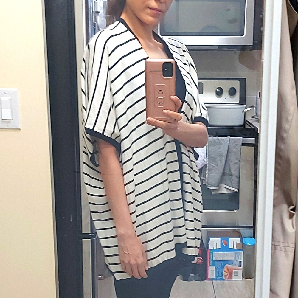Loft Cardigan